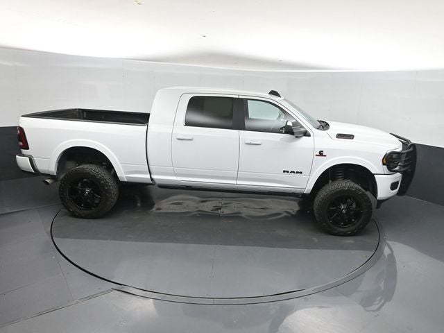 2022 RAM 2500 Limited LIFTED