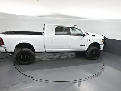 2022 RAM 2500 Limited LIFTED