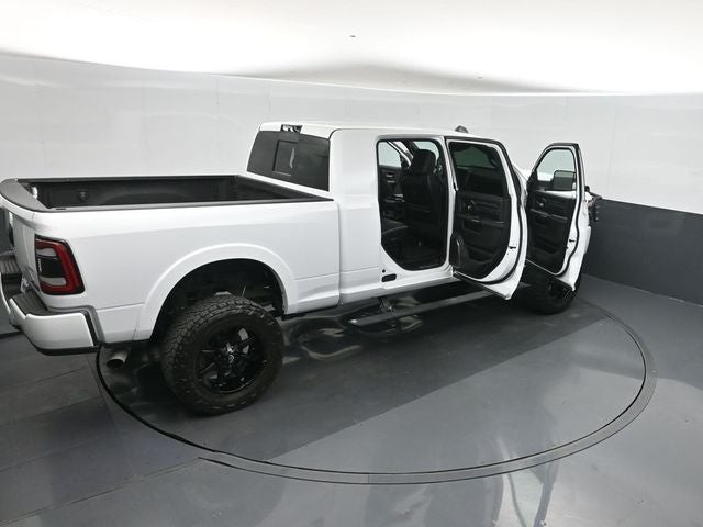 2022 RAM 2500 Limited LIFTED