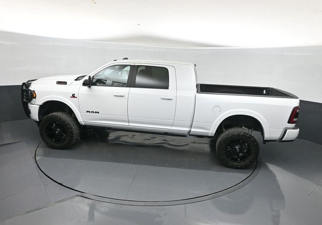 2022 RAM 2500 Limited LIFTED