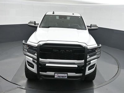 2022 RAM 2500 Limited LIFTED