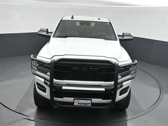 2022 RAM 2500 Limited LIFTED