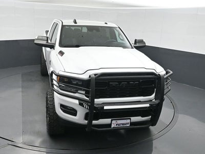 2022 RAM 2500 Limited LIFTED