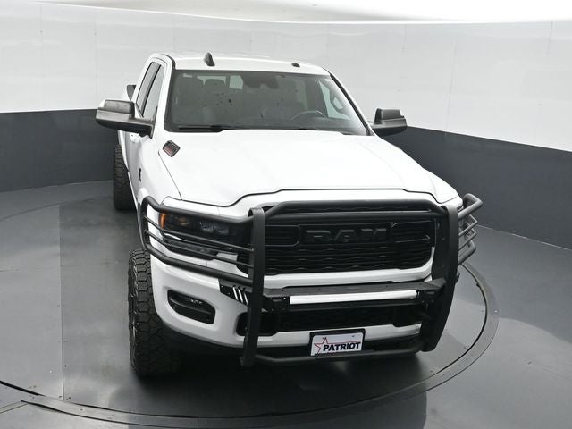 2022 RAM 2500 Limited LIFTED