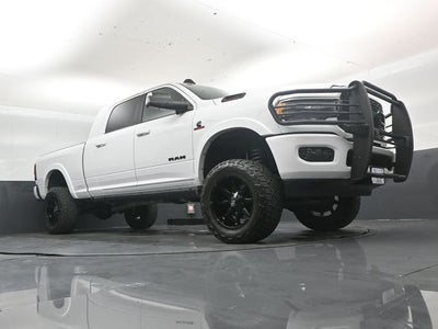 2022 RAM 2500 Limited LIFTED