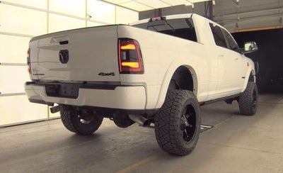 2022 RAM 2500 Limited