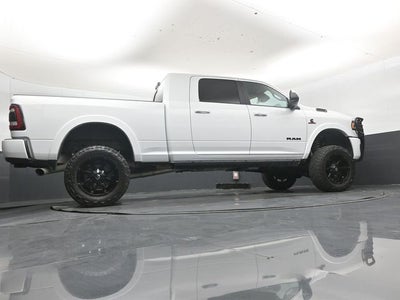2022 RAM 2500 Limited LIFTED