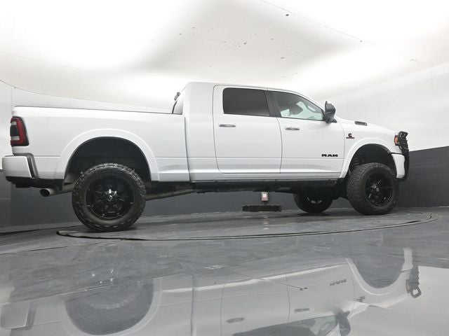 2022 RAM 2500 Limited LIFTED