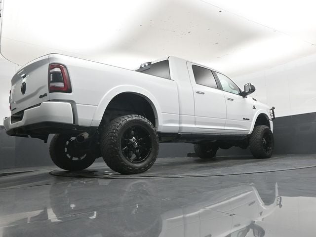 2022 RAM 2500 Limited LIFTED