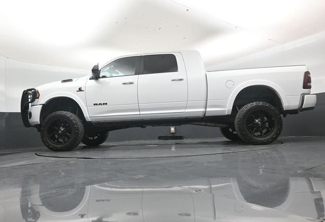 2022 RAM 2500 Limited LIFTED