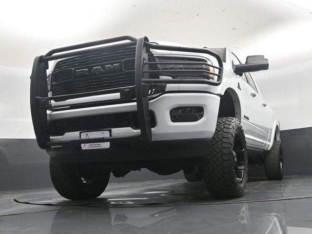 2022 RAM 2500 Limited LIFTED