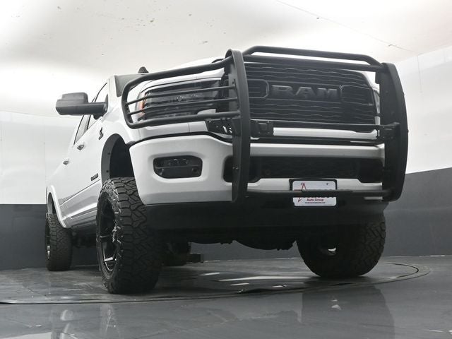 2022 RAM 2500 Limited LIFTED