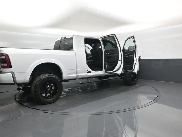 2022 RAM 2500 Limited LIFTED