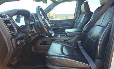 2022 RAM 2500 Limited