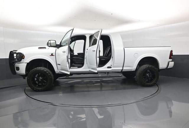 2022 RAM 2500 Limited LIFTED