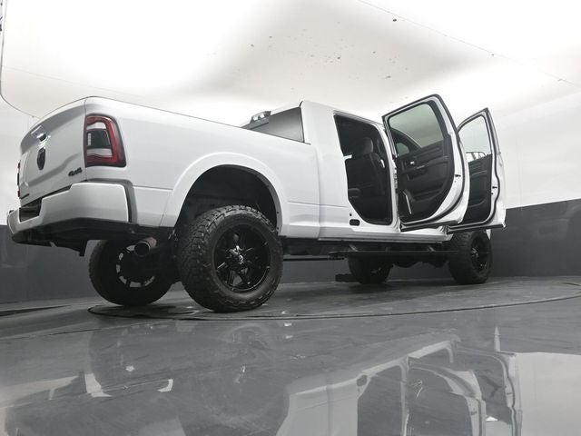 2022 RAM 2500 Limited LIFTED