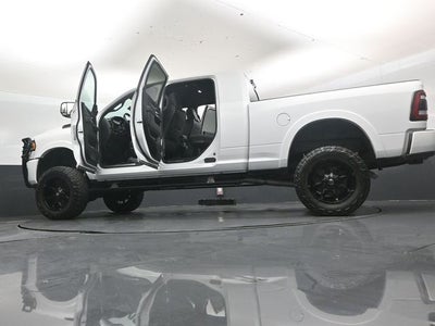 2022 RAM 2500 Limited LIFTED