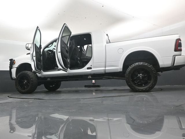 2022 RAM 2500 Limited LIFTED