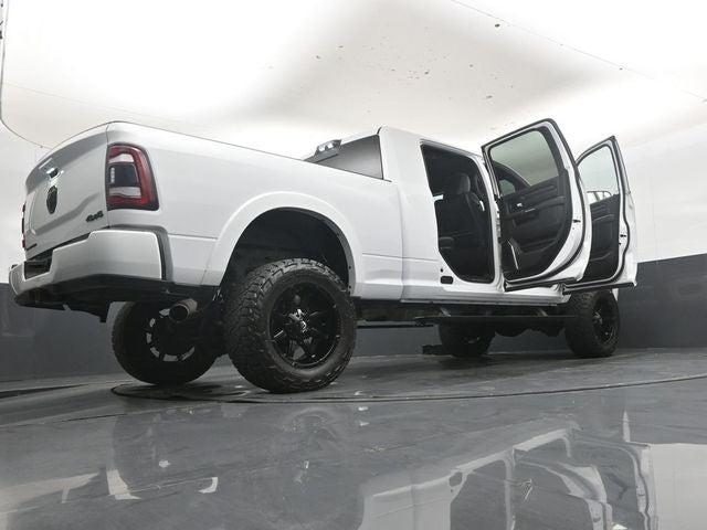 2022 RAM 2500 Limited LIFTED MEGA CAB