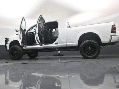 2022 RAM 2500 Limited LIFTED MEGA CAB