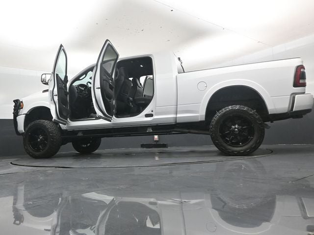 2022 RAM 2500 Limited LIFTED MEGA CAB