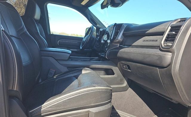 2022 RAM 2500 Limited