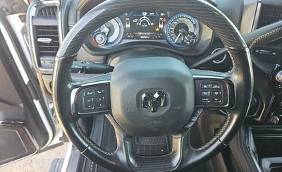 2022 RAM 2500 Limited