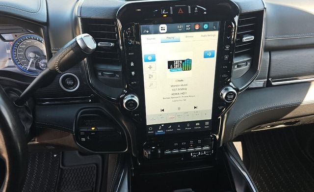 2022 RAM 2500 Limited