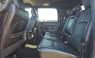 2022 RAM 2500 Limited