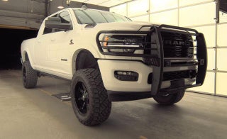 2022 RAM 2500 Limited