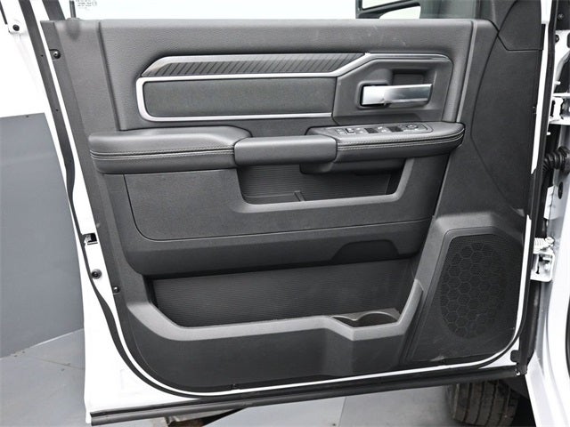 2026 RAM 4500HD Tradesman