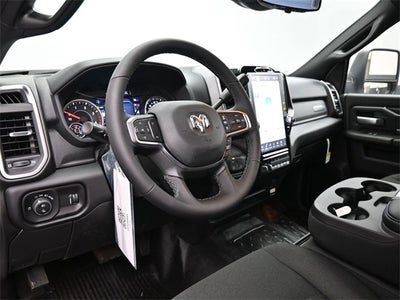 2026 RAM 4500HD Tradesman