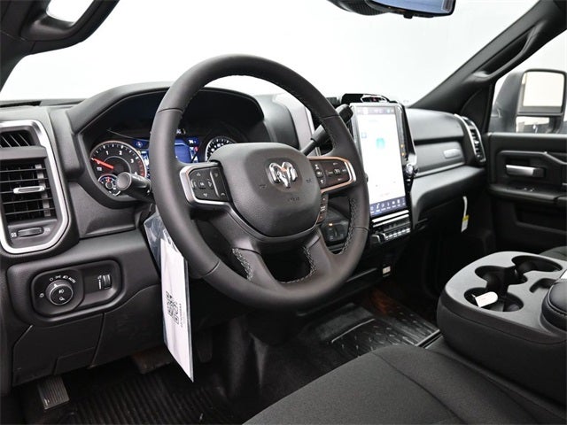 2026 RAM 4500HD Tradesman