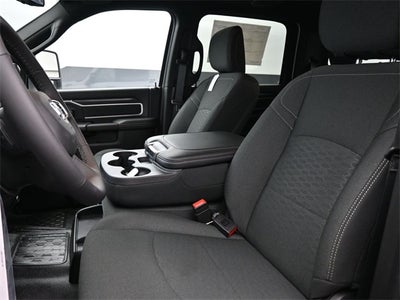 2026 RAM 4500HD Tradesman