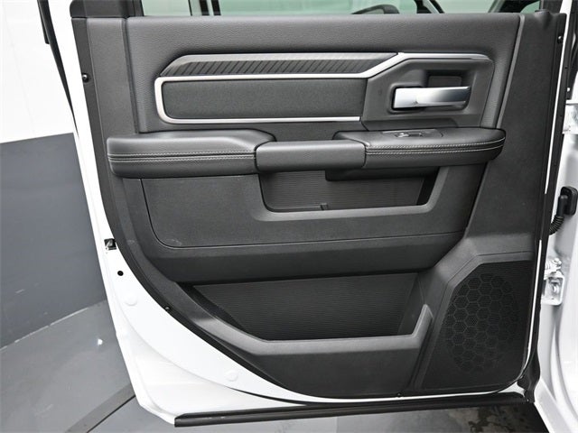 2026 RAM 4500HD Tradesman