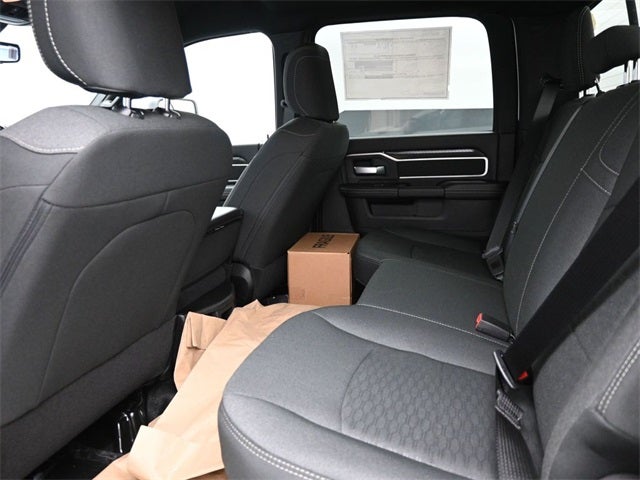 2026 RAM 4500HD Tradesman