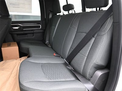 2026 RAM 4500HD Tradesman