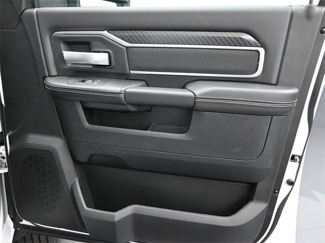 2026 RAM 4500HD Tradesman