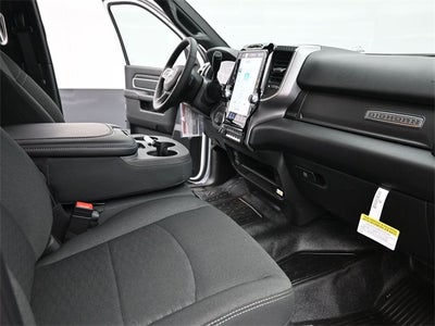 2026 RAM 4500HD Tradesman