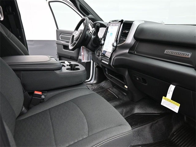 2026 RAM 4500HD Tradesman