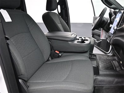 2026 RAM 4500HD Tradesman