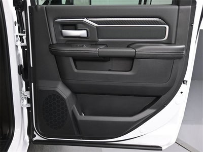 2026 RAM 4500HD Tradesman