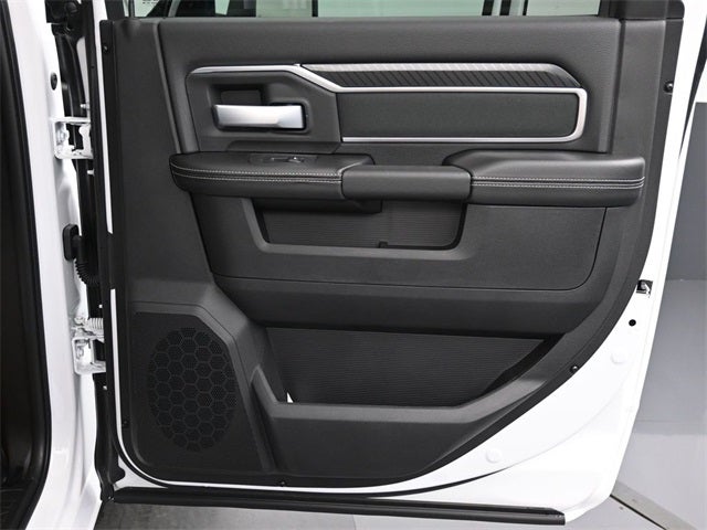 2026 RAM 4500HD Tradesman