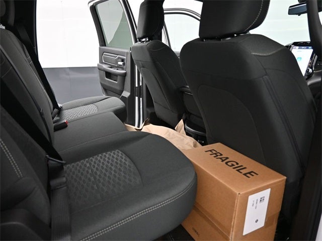 2026 RAM 4500HD Tradesman