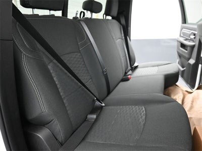 2026 RAM 4500HD Tradesman