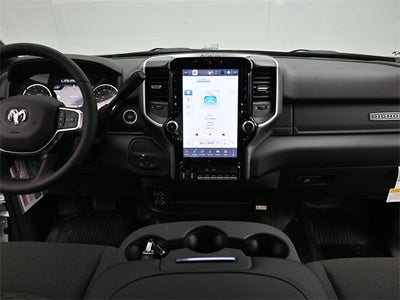 2026 RAM 4500HD Tradesman