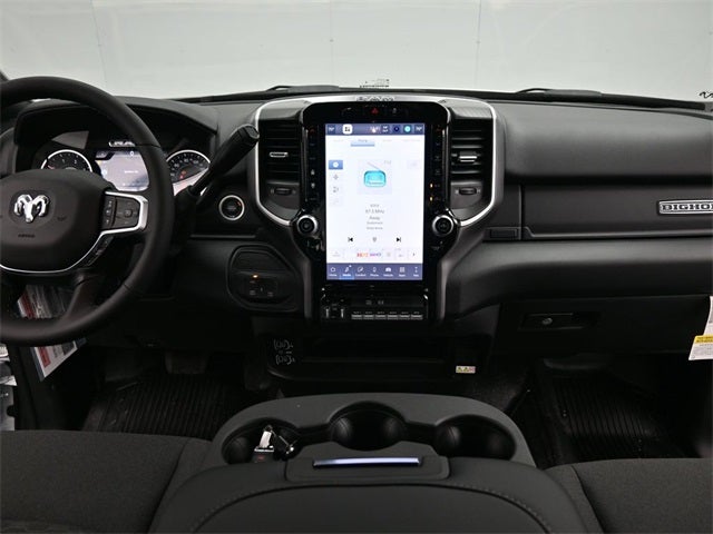 2026 RAM 4500HD Tradesman