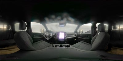 2026 RAM 4500HD Tradesman