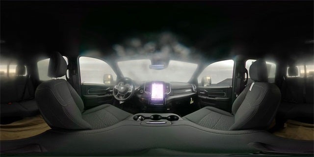 2026 RAM 4500HD Tradesman