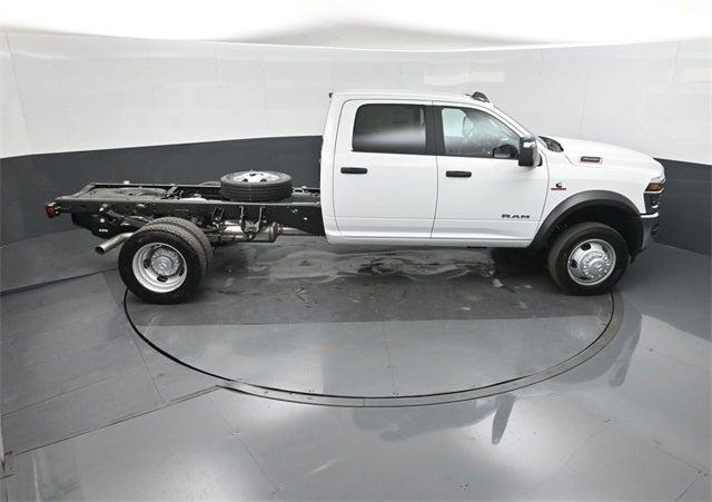 2026 RAM 4500HD Tradesman
